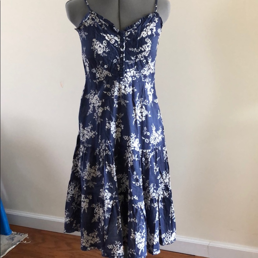 Summer dress
